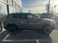 Jeep Compass 1.3 GSE T4 240CH TRAILHAWK 4XE PHEV AT6 - <small></small> 22.980 € <small>TTC</small> - #12