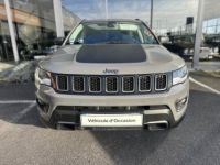 Jeep Compass 1.3 GSE T4 240CH TRAILHAWK 4XE PHEV AT6 - <small></small> 22.980 € <small>TTC</small> - #15