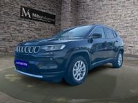 Jeep Compass 1.3 PHEV T4 190 4xe eAWD Limited - <small></small> 20.990 € <small></small> - #1