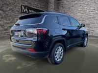 Jeep Compass 1.3 PHEV T4 190 4xe eAWD Limited - <small></small> 20.990 € <small></small> - #5