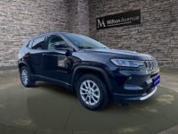 Jeep Compass 1.3 PHEV T4 190 4xe eAWD Limited - <small></small> 20.990 € <small></small> - #7