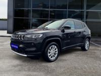 Jeep Compass 1.3 PHEV T4 - 190 4xe Limited - <small></small> 19.490 € <small></small> - #1