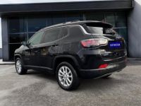 Jeep Compass 1.3 PHEV T4 - 190 4xe Limited - <small></small> 19.490 € <small></small> - #3