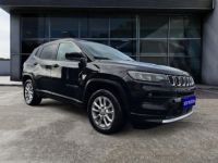 Jeep Compass 1.3 PHEV T4 - 190 4xe Limited - <small></small> 19.490 € <small></small> - #7