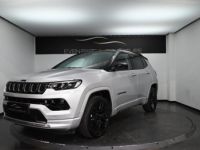 Jeep Compass 1.3 PHEV T4 240 ch 4xe eAWD S - <small></small> 27.490 € <small>TTC</small> - #1