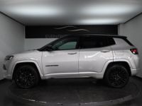 Jeep Compass 1.3 PHEV T4 240 ch 4xe eAWD S - <small></small> 27.490 € <small>TTC</small> - #3