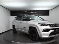 Jeep Compass 1.3 PHEV T4 240 ch 4xe eAWD S - <small></small> 27.490 € <small>TTC</small> - #13