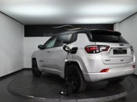 Jeep Compass 1.3 PHEV T4 240 ch 4xe eAWD S - <small></small> 27.490 € <small>TTC</small> - #17