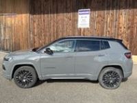 Jeep Compass 1.3 PHEV T4 240 ch 4xe eAWD S - <small></small> 33.990 € <small>TTC</small> - #2