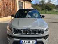 Jeep Compass 1.3 PHEV T4 240 ch 4xe eAWD S - <small></small> 33.990 € <small>TTC</small> - #3