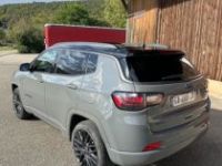 Jeep Compass 1.3 PHEV T4 240 ch 4xe eAWD S - <small></small> 33.990 € <small>TTC</small> - #5