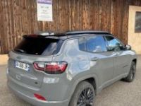 Jeep Compass 1.3 PHEV T4 240 ch 4xe eAWD S - <small></small> 33.990 € <small>TTC</small> - #7