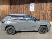 Jeep Compass 1.3 PHEV T4 240 ch 4xe eAWD S - <small></small> 33.990 € <small>TTC</small> - #13