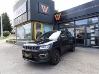 Jeep Compass 1.3 T4 HYBRID 240H 180 CH 4XE PHEV S AWD E-AWD BVA + TOIT OUVRANT CAMERA DE RECUL ... - <small></small> 23.989 € <small>TTC</small> - #1