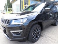 Jeep Compass 1.3 T4 HYBRID 240H 180 CH 4XE PHEV S AWD E-AWD BVA + TOIT OUVRANT CAMERA DE RECUL ... - <small></small> 23.989 € <small>TTC</small> - #2