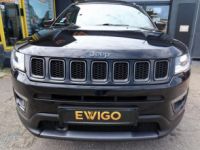 Jeep Compass 1.3 T4 HYBRID 240H 180 CH 4XE PHEV S AWD E-AWD BVA + TOIT OUVRANT CAMERA DE RECUL ... - <small></small> 23.989 € <small>TTC</small> - #9