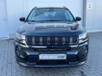 Jeep Compass 1.3 Turbo --Night Eagle--NAVI--CUIR--GARANTIE 12M - <small></small> 21.990 € <small>TTC</small> - #2