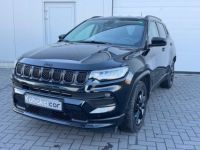 Jeep Compass 1.3 Turbo --Night Eagle--NAVI--CUIR--GARANTIE 12M - <small></small> 21.990 € <small>TTC</small> - #3