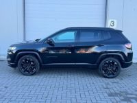 Jeep Compass 1.3 Turbo --Night Eagle--NAVI--CUIR--GARANTIE 12M - <small></small> 21.990 € <small>TTC</small> - #8