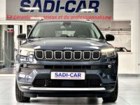 Jeep Compass 1.3 Turbo 130cv 4Xe AWD PHEV Hybrid LIMITED - <small></small> 27.990 € <small>TTC</small> - #2