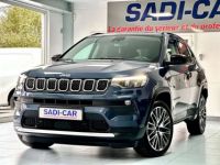 Jeep Compass 1.3 Turbo 130cv 4Xe AWD PHEV Hybrid LIMITED - <small></small> 27.990 € <small>TTC</small> - #3