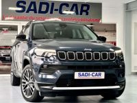 Jeep Compass 1.3 Turbo 130cv 4Xe AWD PHEV Hybrid LIMITED - <small></small> 27.990 € <small>TTC</small> - #1