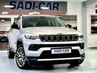 Jeep Compass 1.3 Turbo 130cv 4Xe AWD PHEV Hybrid LIMITED - <small></small> 27.990 € <small>TTC</small> - #1