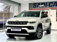 Jeep Compass 1.3 Turbo 130cv 4Xe AWD PHEV Hybrid LIMITED - <small></small> 27.990 € <small>TTC</small> - #3