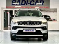 Jeep Compass 1.3 Turbo 130cv 4Xe AWD PHEV Hybrid LIMITED - <small></small> 27.990 € <small>TTC</small> - #2