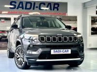 Jeep Compass 1.3 Turbo 130cv 4Xe AWD PHEV Hybrid LIMITED - <small></small> 27.990 € <small>TTC</small> - #1