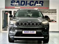 Jeep Compass 1.3 Turbo 130cv 4Xe AWD PHEV Hybrid LIMITED - <small></small> 27.990 € <small>TTC</small> - #2