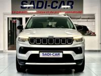 Jeep Compass 1.3 Turbo 130cv 4Xe AWD PHEV Hybrid LIMITED - <small></small> 28.990 € <small>TTC</small> - #2