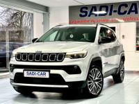 Jeep Compass 1.3 Turbo 130cv 4Xe AWD PHEV Hybrid LIMITED - <small></small> 28.990 € <small>TTC</small> - #3