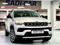 Jeep Compass 1.3 Turbo 130cv 4Xe AWD PHEV Hybrid LIMITED - <small></small> 28.990 € <small>TTC</small> - #1