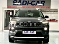 Jeep Compass 1.3 Turbo 130cv 4Xe AWD PHEV Hybrid LIMITED - <small></small> 26.990 € <small>TTC</small> - #2