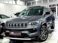 Jeep Compass 1.3 Turbo 4Xe PHEV Hybride Limited Edition 1eMain - <small></small> 27.990 € <small>TTC</small> - #1