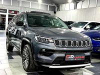 Jeep Compass 1.3 Turbo 4Xe PHEV Hybride Limited Edition 1eMain - <small></small> 27.990 € <small>TTC</small> - #2