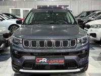 Jeep Compass 1.3 Turbo 4Xe PHEV Hybride Limited Edition 1eMain - <small></small> 27.990 € <small>TTC</small> - #5