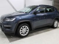 Jeep Compass 1.3 Turbo Longitude ~ CC LDW Camera Top Deal - <small></small> 19.990 € <small>TTC</small> - #9