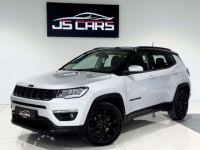 Jeep Compass 1.3 Turbo NIGHT EAGLE 17.347€ HTVA AUTO CAMERA - <small></small> 20.790 € <small>TTC</small> - #1