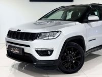 Jeep Compass 1.3 Turbo NIGHT EAGLE 17.347€ HTVA AUTO CAMERA - <small></small> 20.790 € <small>TTC</small> - #2