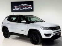 Jeep Compass 1.3 Turbo NIGHT EAGLE 17.347€ HTVA AUTO CAMERA - <small></small> 20.790 € <small>TTC</small> - #3