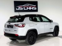 Jeep Compass 1.3 Turbo NIGHT EAGLE 17.347€ HTVA AUTO CAMERA - <small></small> 20.790 € <small>TTC</small> - #4