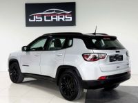 Jeep Compass 1.3 Turbo NIGHT EAGLE 17.347€ HTVA AUTO CAMERA - <small></small> 20.790 € <small>TTC</small> - #5