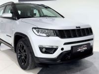 Jeep Compass 1.3 Turbo NIGHT EAGLE 17.347€ HTVA AUTO CAMERA - <small></small> 20.790 € <small>TTC</small> - #6