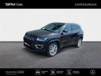 Jeep Compass 1.3 Turbo T4 190ch PHEV 4xe Limited AT6 eAWD - <small></small> 25.900 € <small>TTC</small> - #1