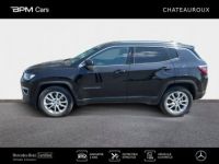 Jeep Compass 1.3 Turbo T4 190ch PHEV 4xe Limited AT6 eAWD - <small></small> 25.900 € <small>TTC</small> - #2