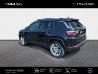 Jeep Compass 1.3 Turbo T4 190ch PHEV 4xe Limited AT6 eAWD - <small></small> 25.900 € <small>TTC</small> - #3