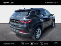 Jeep Compass 1.3 Turbo T4 190ch PHEV 4xe Limited AT6 eAWD - <small></small> 25.900 € <small>TTC</small> - #5