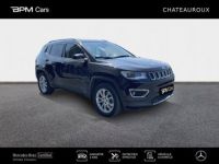 Jeep Compass 1.3 Turbo T4 190ch PHEV 4xe Limited AT6 eAWD - <small></small> 25.900 € <small>TTC</small> - #6